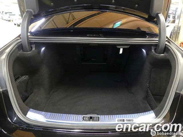 Mercedes-Benz S-класс W223, 2022 17