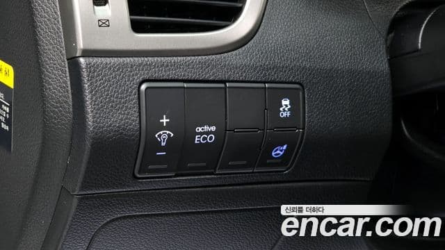 Hyundai i30(новый кузов / новое поколение) дизель 1.6 VGT Extreme, 2012 14