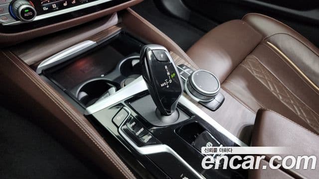 BMW 5시리즈 (G30) Luxury, 2021 9