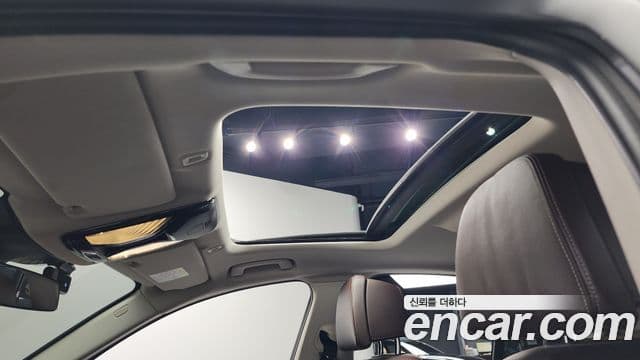 BMW 5시리즈 (G30) Luxury, 2021 17