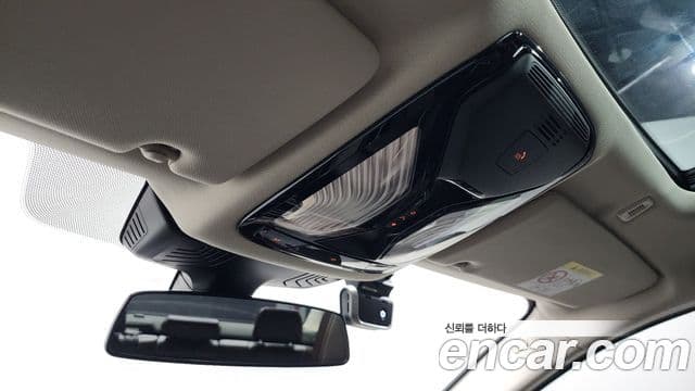 BMW 5시리즈 (G30) Luxury, 2021 19