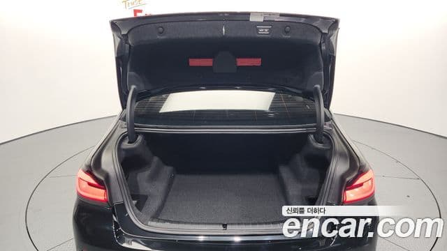 BMW 5시리즈 (G30) Luxury, 2021 20