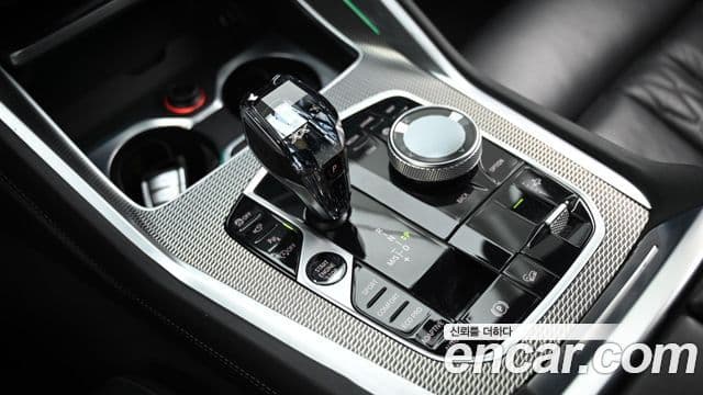 BMW X6 (G06) xDrive40i M Sport, 2023 9