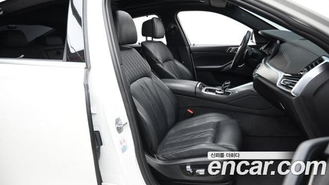 BMW X6 (G06) xDrive40i M Sport, 2023 10