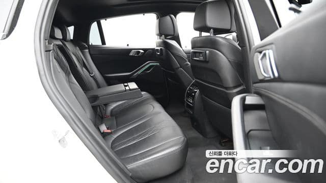 BMW X6 (G06) xDrive40i M Sport, 2023 12