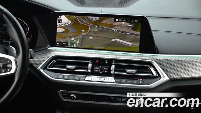 BMW X6 (G06) xDrive40i M Sport, 2023 14