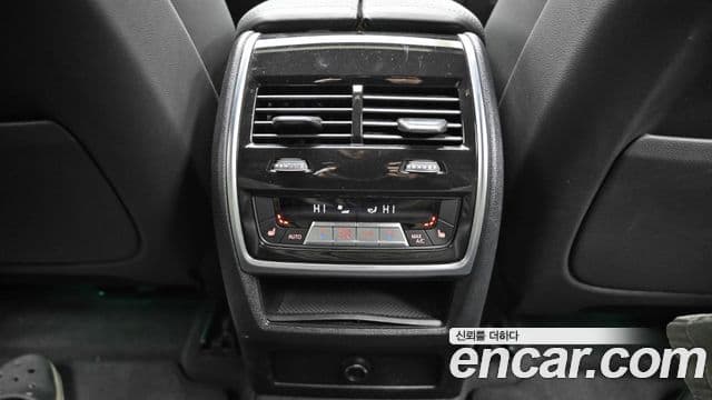 BMW X6 (G06) xDrive40i M Sport, 2023 16