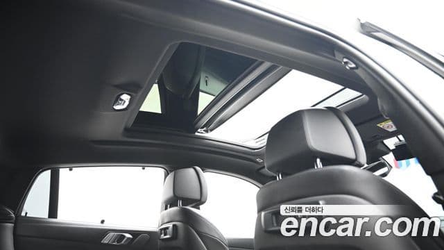 BMW X6 (G06) xDrive40i M Sport, 2023 19