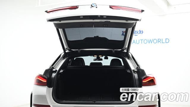 BMW X6 (G06) xDrive40i M Sport, 2023 20