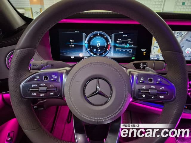 Mercedes-Benz S-класс W222 S350 d 4MATIC, 2018 7