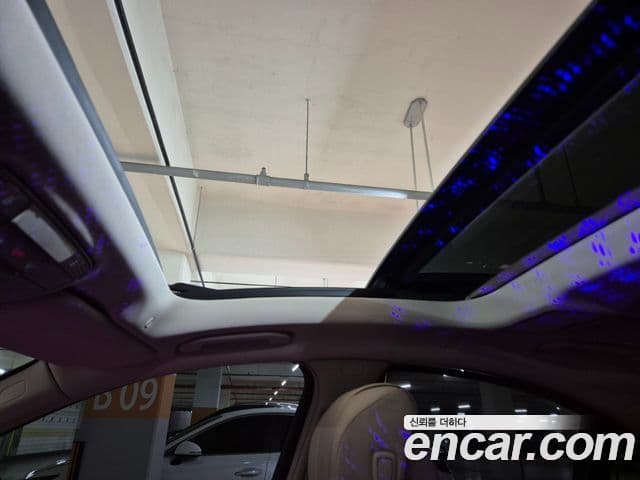 Mercedes-Benz S-класс W222 S350 d 4MATIC, 2018 10