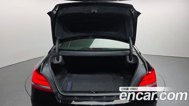 Hyundai Equus(новый кузов / новое поколение) Modern, 2014 20