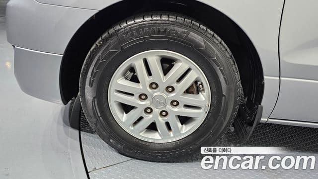 Hyundai Grand Starex Smart, 2017 все фото