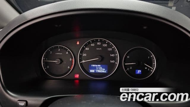 Hyundai Grand Starex Smart, 2017 8