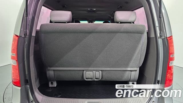 Hyundai Grand Starex Smart, 2017 20