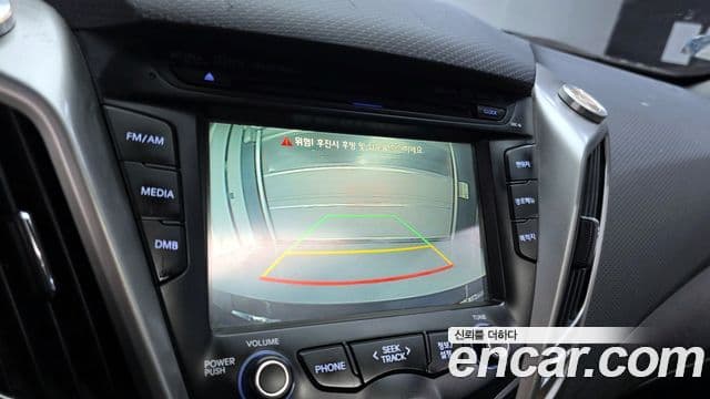 Hyundai Veloster Unique, 2013 15