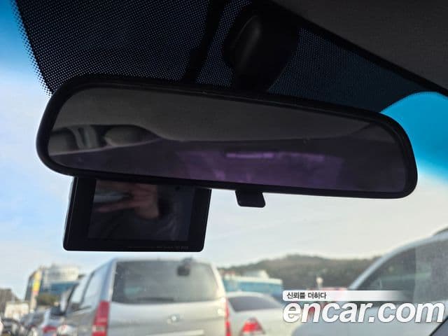 Hyundai NF Sonata 빌트인캠2 — базовая версия - Built-in Cam 2, 2006 13