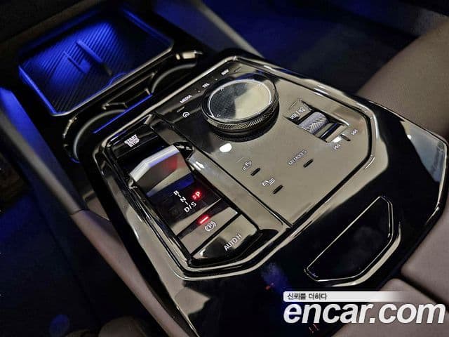 BMW 5시리즈 (G60) 520i M Sport, 2024 9