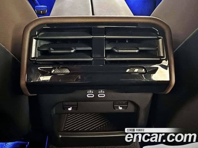 BMW 5시리즈 (G60) 520i M Sport, 2024 14