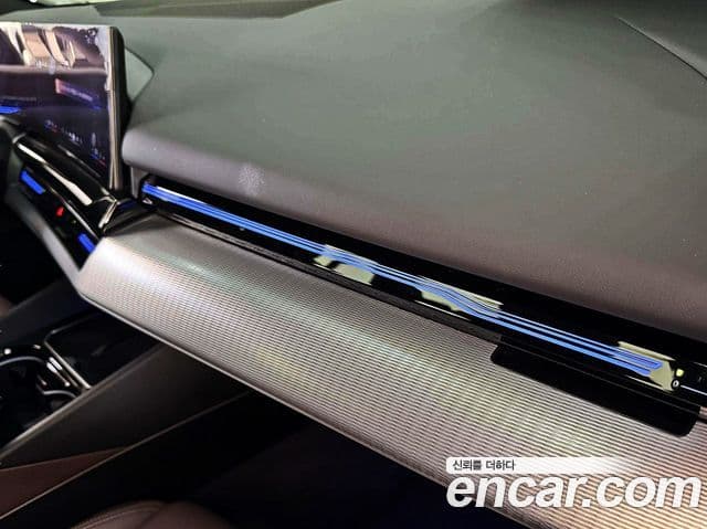 BMW 5시리즈 (G60) 520i M Sport, 2024 15