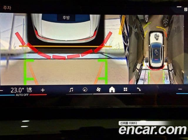 BMW 5시리즈 (G60) 520i M Sport, 2024 16