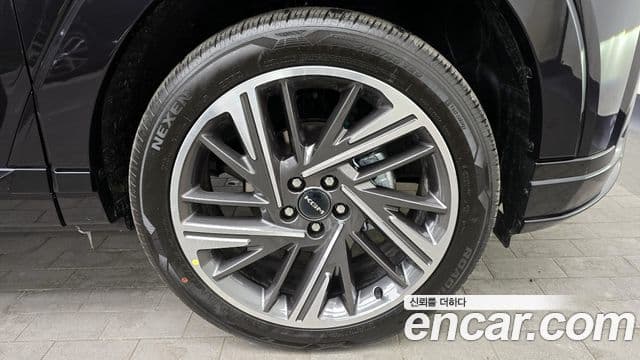 KG모빌리티(SsangYong) Actyon 2세대 S8, 2026 все фото