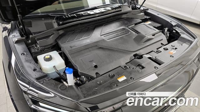 KG모빌리티(SsangYong) Actyon 2세대 S8, 2026 6