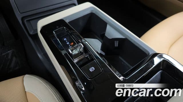 KG모빌리티(SsangYong) Actyon 2세대 S8, 2026 9