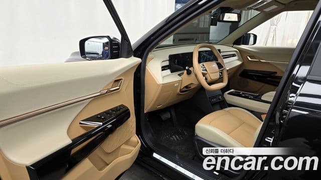 KG모빌리티(SsangYong) Actyon 2세대 S8, 2026 10