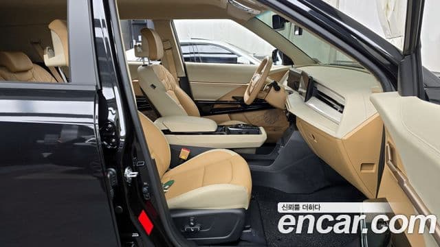 KG모빌리티(SsangYong) Actyon 2세대 S8, 2026 11