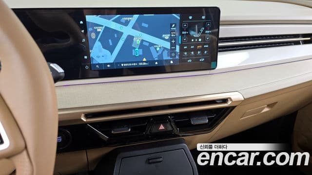 KG모빌리티(SsangYong) Actyon 2세대 S8, 2026 14