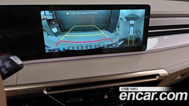 KG모빌리티(SsangYong) Actyon 2세대 S8, 2026 15