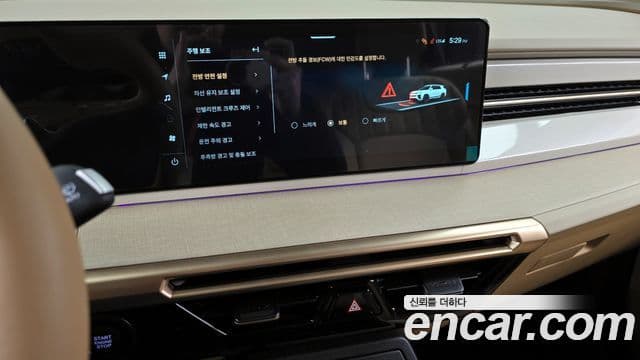 KG모빌리티(SsangYong) Actyon 2세대 S8, 2026 16