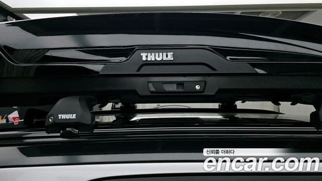 KG모빌리티(SsangYong) Actyon 2세대 S8, 2026 17