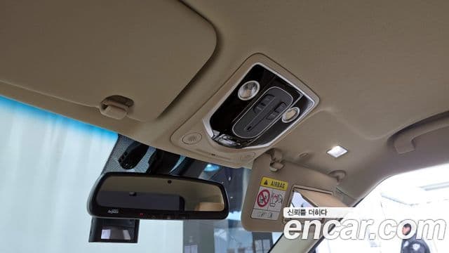 KG모빌리티(SsangYong) Actyon 2세대 S8, 2026 18