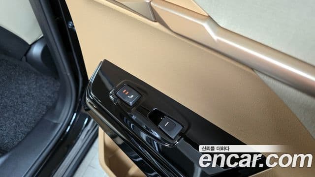 KG모빌리티(SsangYong) Actyon 2세대 S8, 2026 19