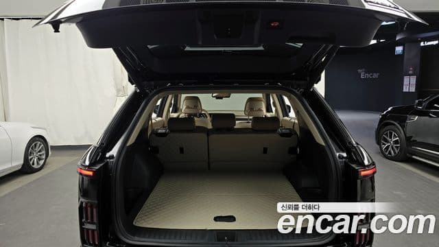 KG모빌리티(SsangYong) Actyon 2세대 S8, 2026 20