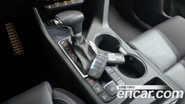 Kia Sportage 4세대 Special, 2016 9