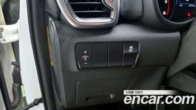 Kia Sportage 4세대 Special, 2016 13