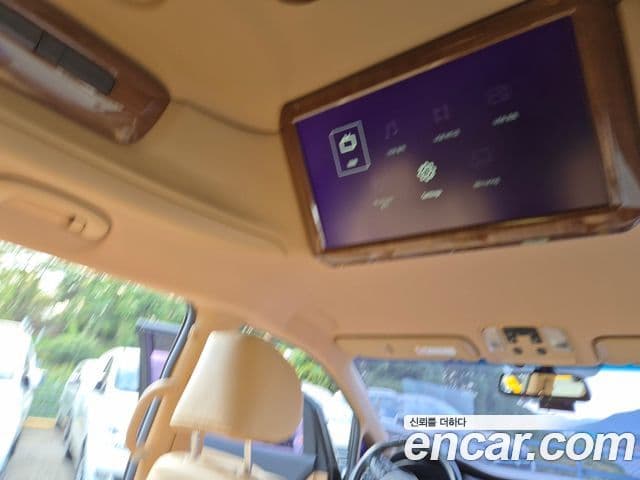 Kia All New Carnival Prestige, 2016 19