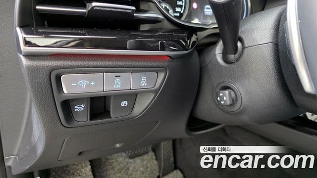 Genesis G80 (RG3) бензин 2.5 турбо AWD, 2024 14