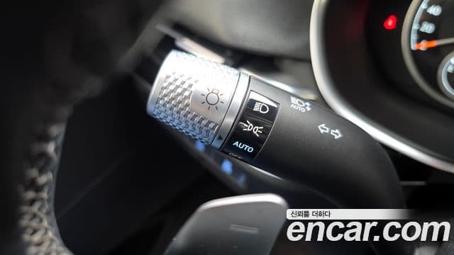 Genesis G80 (RG3) бензин 2.5 турбо AWD, 2024 15