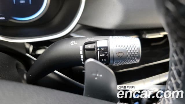 Genesis G80 (RG3) бензин 2.5 турбо AWD, 2024 16