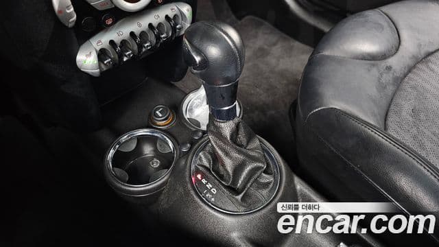 Mini Cooper 2세대, 2009 9