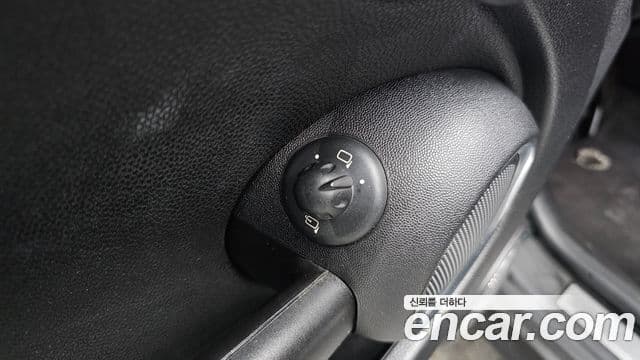 Mini Cooper 2세대, 2009 13