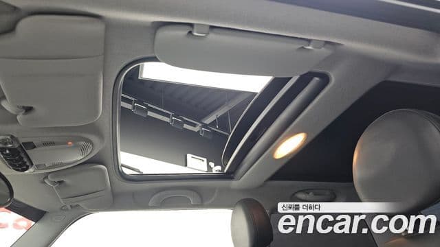 Mini Cooper 2세대, 2009 19