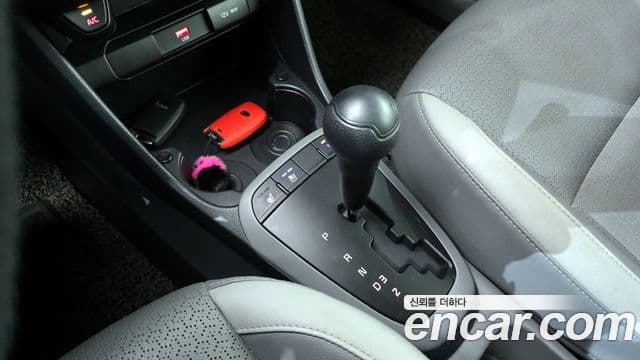 Kia Morning Urban (JA) Prestige, 2021 9