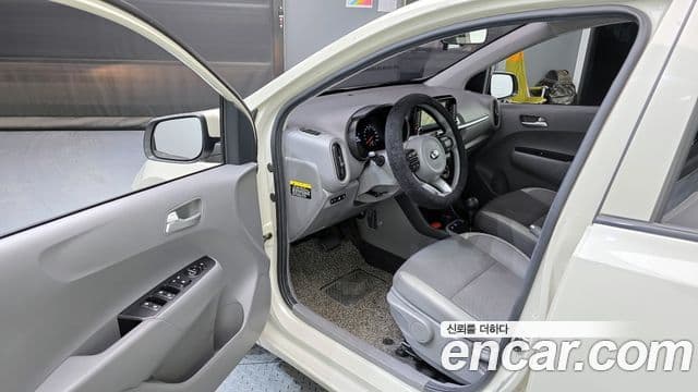 Kia Morning Urban (JA) Prestige, 2021 10