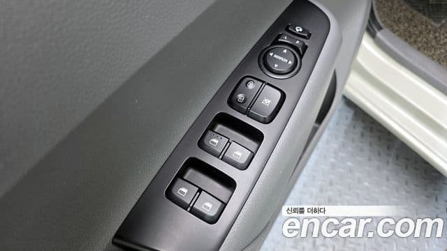 Kia Morning Urban (JA) Prestige, 2021 14