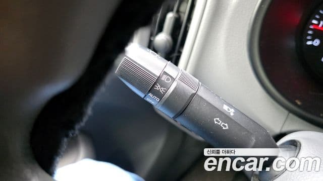 Kia Morning Urban (JA) Prestige, 2021 16